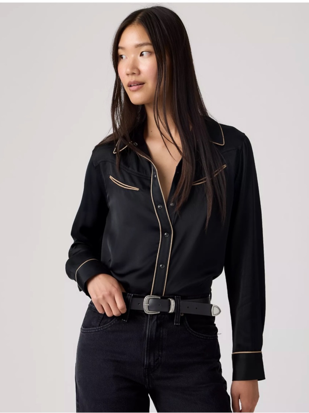 Levi's Bradie Archival Shirt